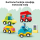 LEGO DUPLO 10474 Kreatywne pojazdy - 1473397 - zdjęcie 7